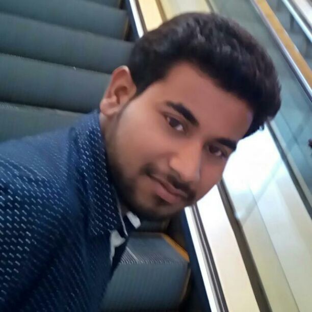 Mohd Sahil Profile Image